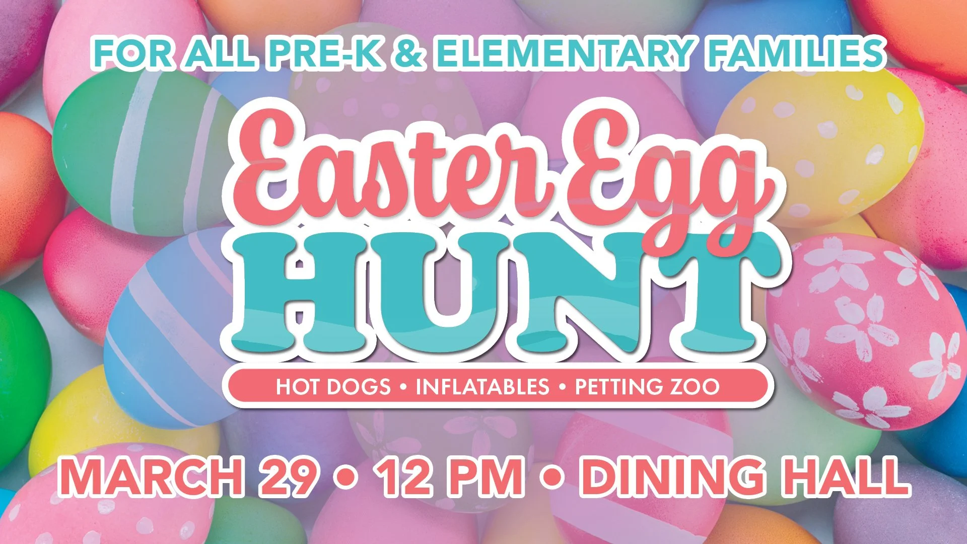 Easter&nbsp;Egg&nbsp;Hunt