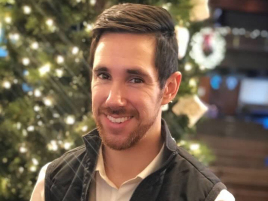 Lenten Organ Recital Series
Wednesday, March 18 | 12 pm | Sanctuary

This week&rsquo;s recital features Jonathan Castillo, a Central Texas musician who serves as Minister of Music and Outreach at University Baptist Church and performs as a bassoonist