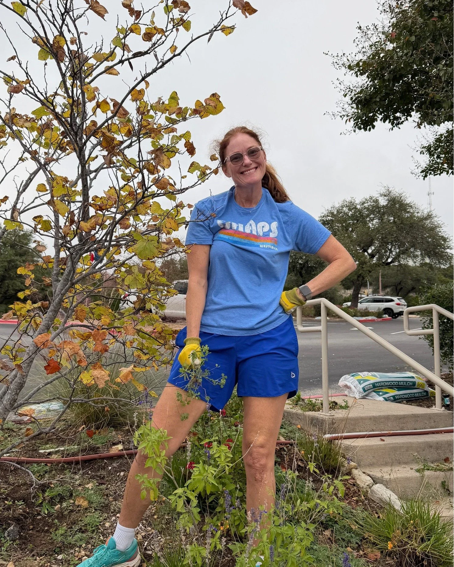 Serve Saturday 🌿

Saturday, March 28 | 7:30&ndash;11:30 am | WHPC Campus

Join us for a hands-on morning of serving and caring for our church grounds. We&rsquo;ll be working together in teams to freshen up the gardens and outdoor spaces.

Come ready