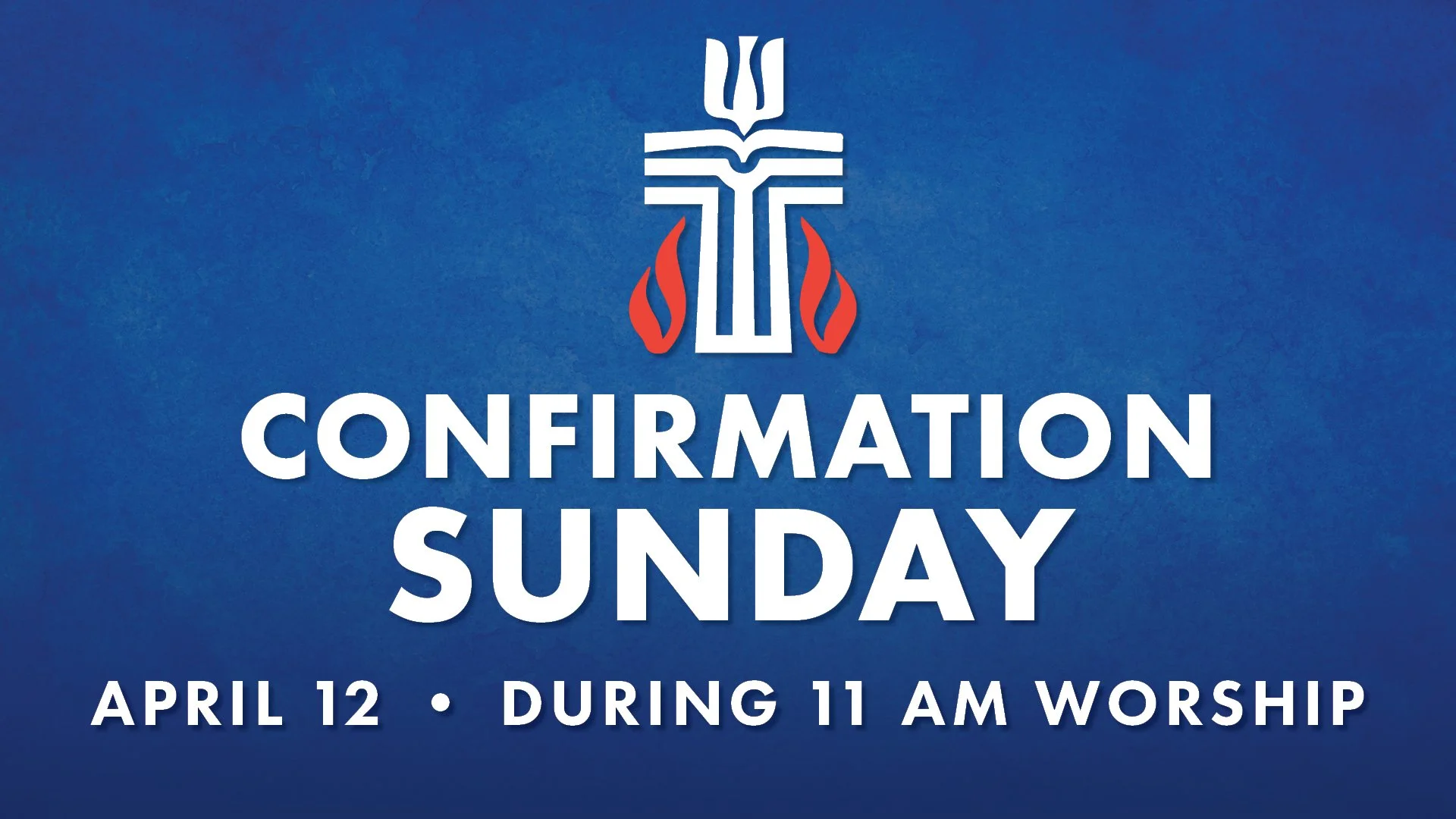 Join us in celebrating the Confirmation Class of 2026 during 11 am worship this Sunday. Followed by a reception in the Parlor where their creative expression and faith statements will be on display. Come celebrate this faith milestone.