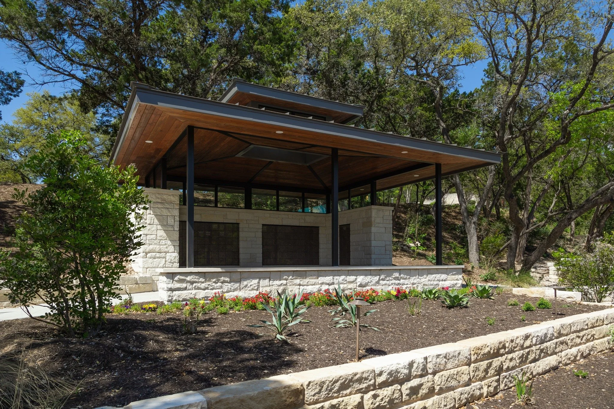 Memorial Garden Reception
This Sunday, April 19 | After 9 &amp; 11 am Worship

Stop by to tour the Memorial Garden, learn more about the space, and ask questions. Light refreshments will be available. All are welcome.