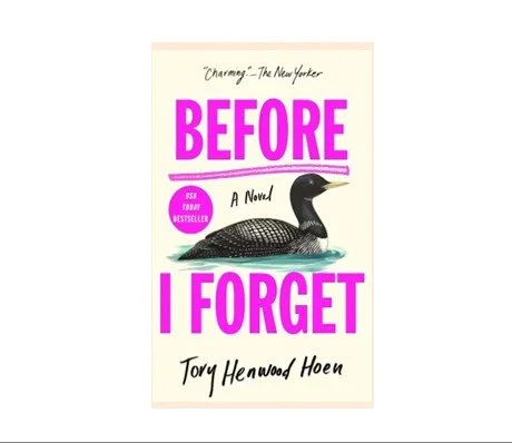 Daytime Women's Book Club