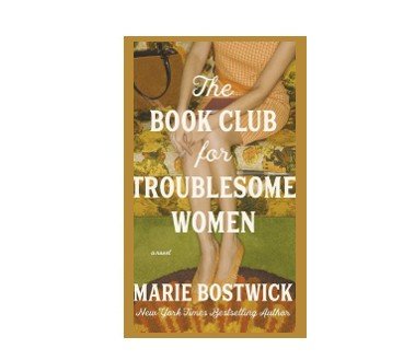 Daytime Women's Book Club