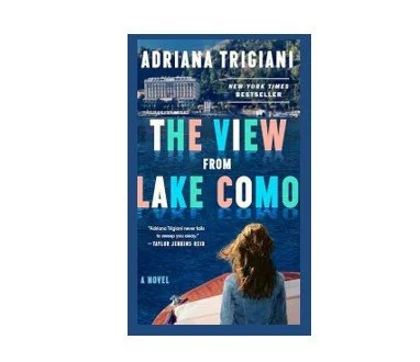 Daytime Women's Book Club