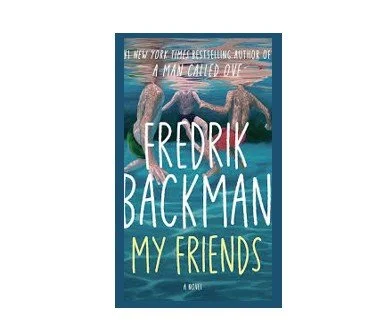 Daytime Women's Book Club  