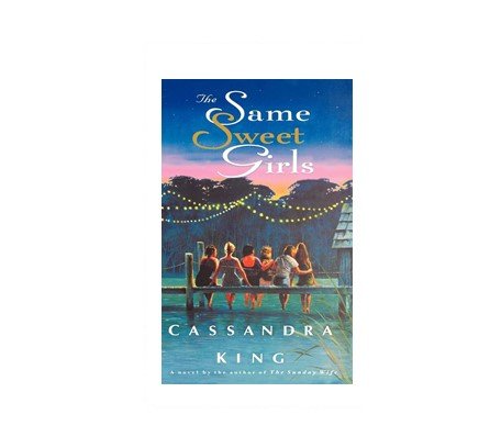 Evening Women's Book Club  