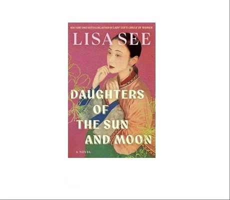 Evening Women's Book Club  