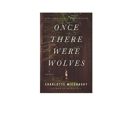 Evening Women's Book Club  