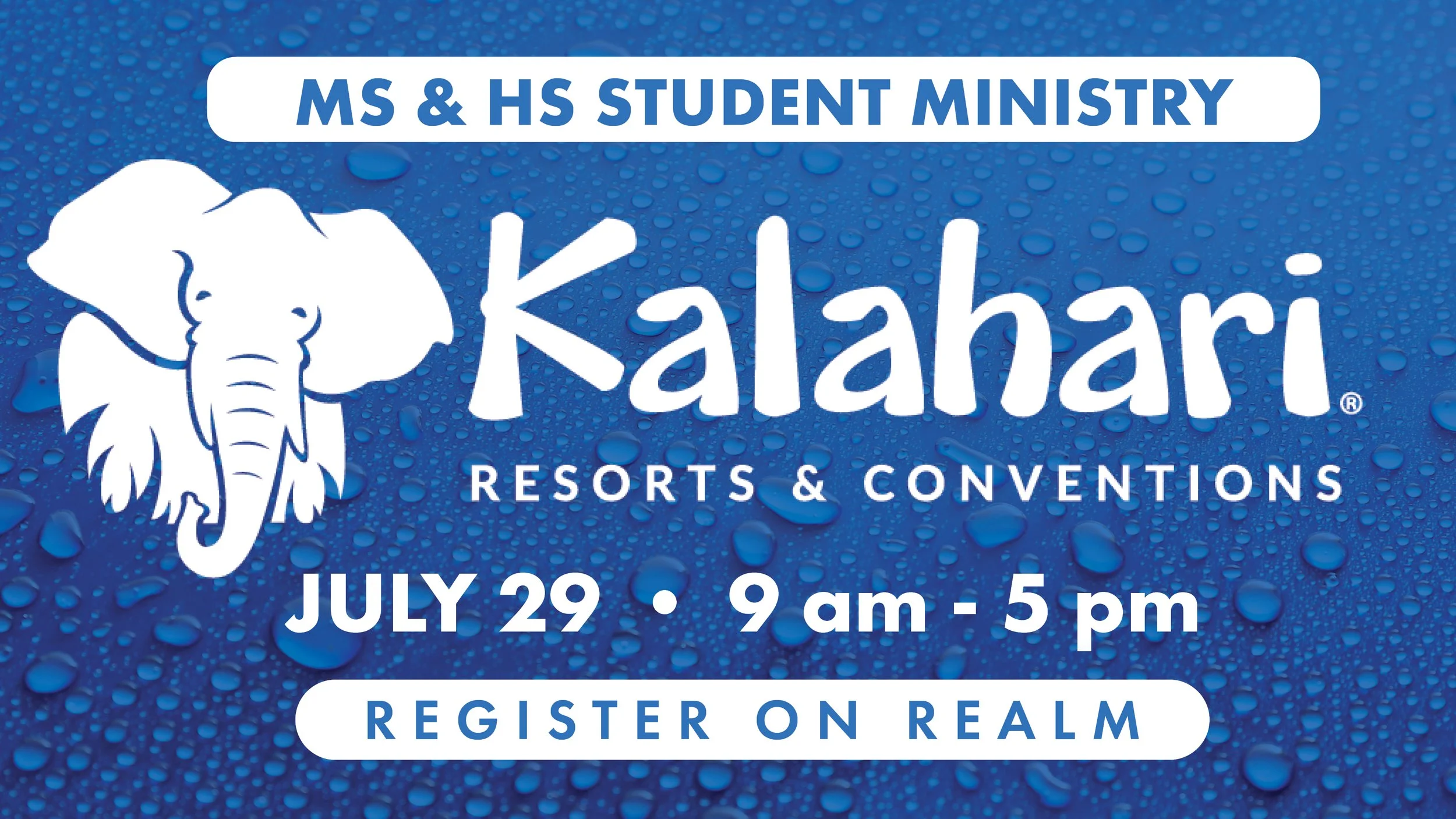 JAM &amp; Sigs /Day Trip to Kalahari