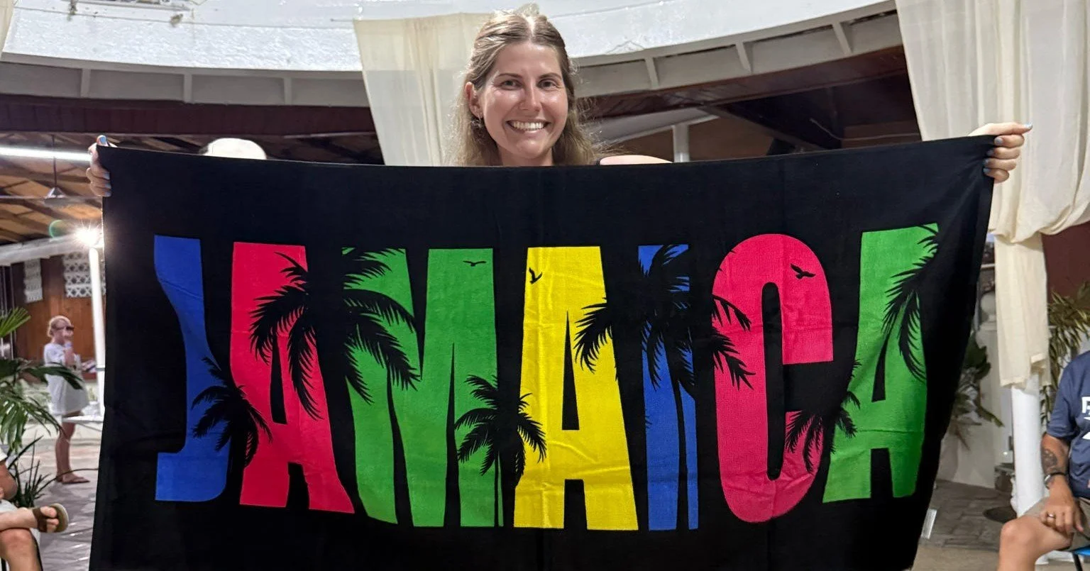 Our WHPC high school students have had an incredible week serving in Jamaica! We are so grateful for all they have experienced, the relationships they have built, and the ways God has been at work throughout their trip.

This Sunday, July 12, another