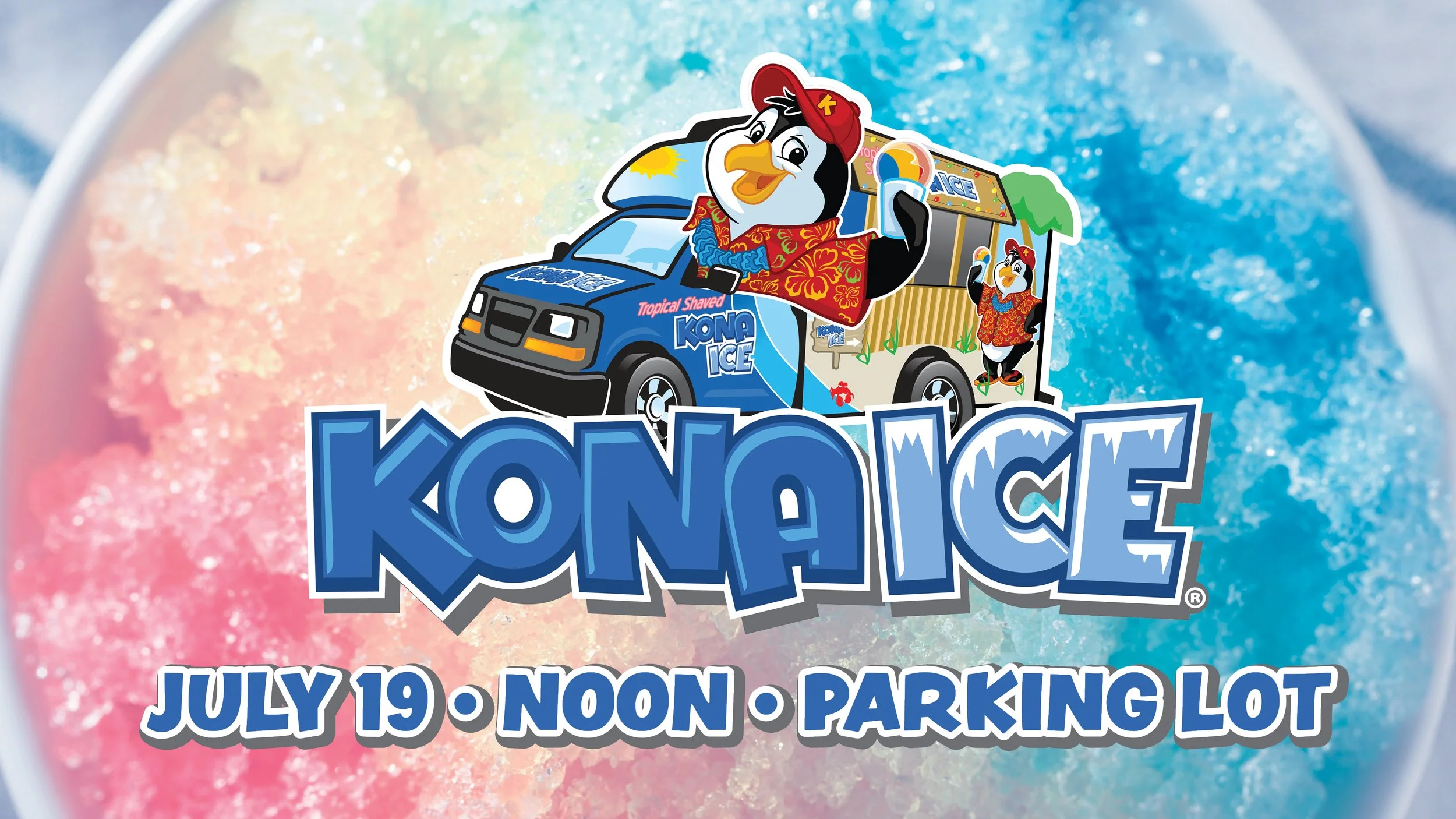 Kona Ice