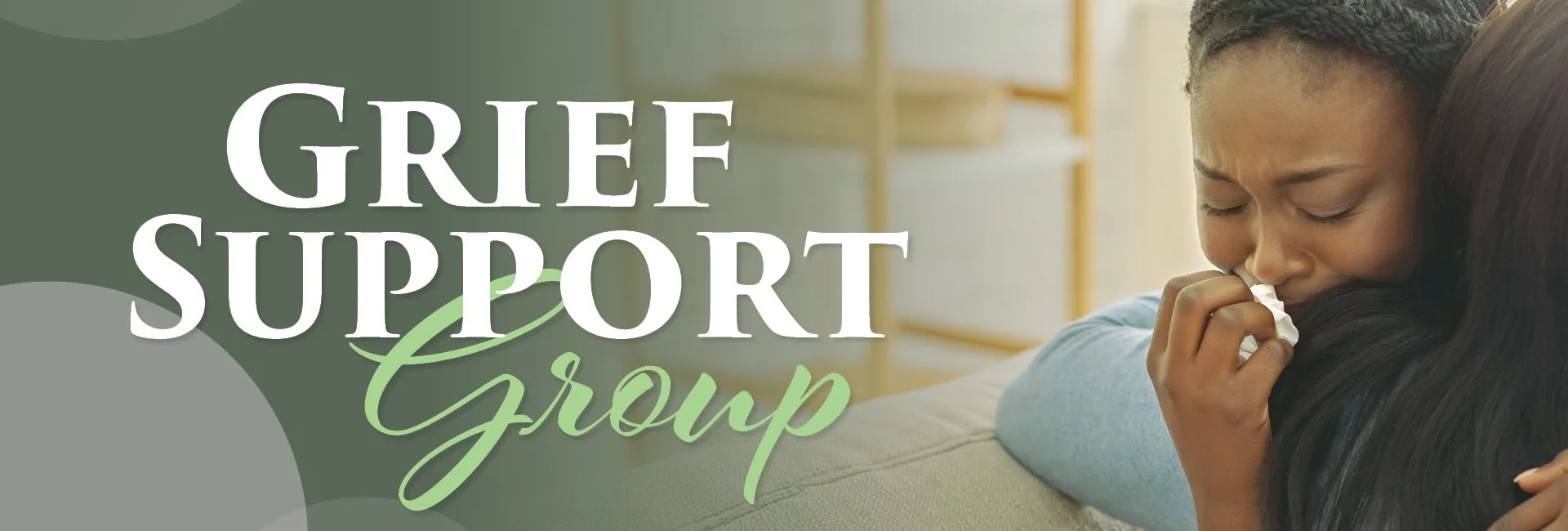Grief Support Group