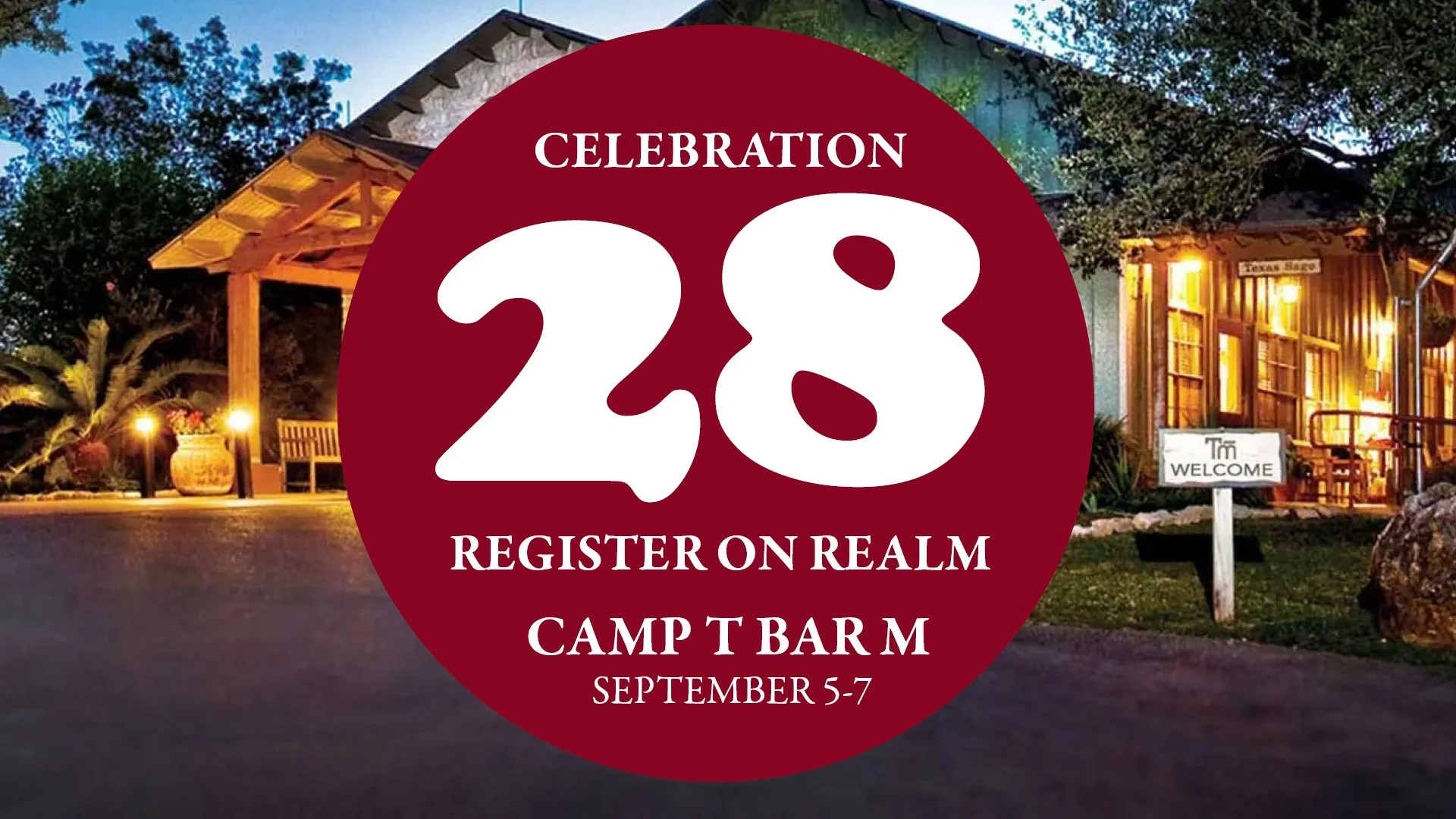 Celebration - High School Retreat
