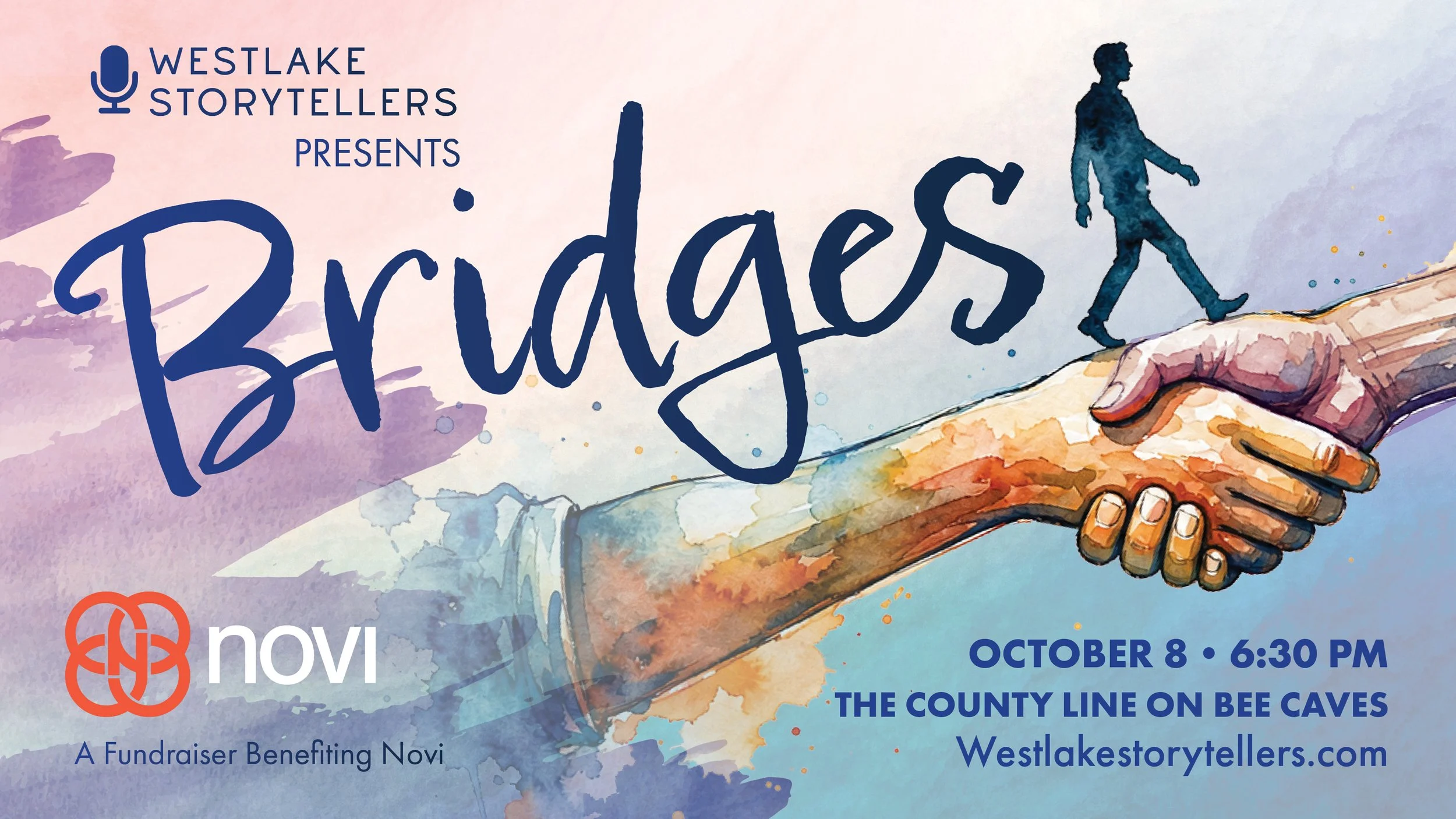 Westlake Storytellers: Bridges