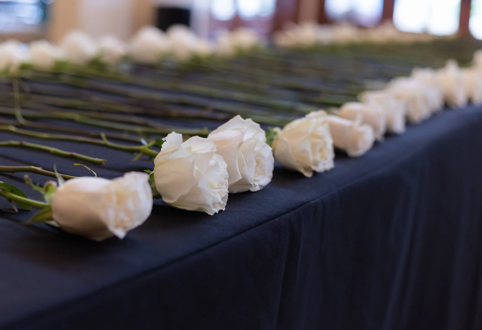 Join us this Sunday for All Saints&rsquo; Sunday and Communion at 9 or 11 am worship. We will remember and celebrate the lives of loved ones and church members who have gone before us and now live eternally with Christ. Through Communion, prayers of 