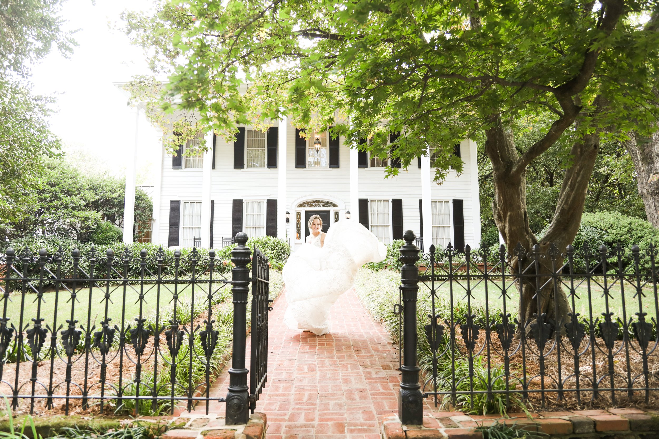 30 Best Atlanta Wedding Venues 2023