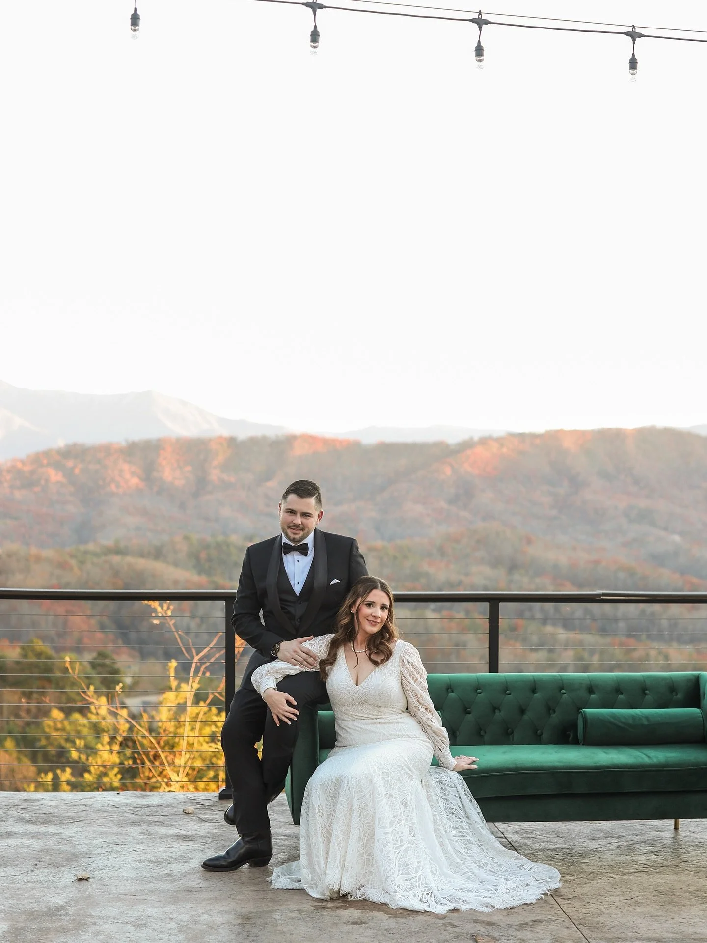 I&rsquo;ll be swooning over these two forever and ever, amen!

I feel like we left with best friends. And as we left, these two asked us to pray over them and their new married life and I just bawled. It&rsquo;s literally all we love and want in capt