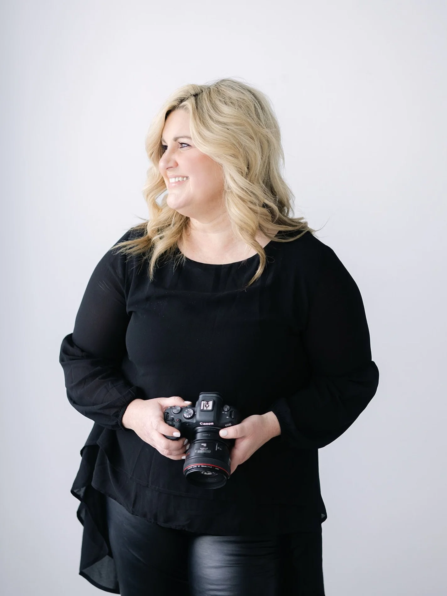 It&rsquo;s here! Small Business Saturday!

It means a lot when people support the two small businesses we own. So many don&rsquo;t understand that when you own a small business, everything doesn&rsquo;t fall on a team, it falls directly on you.

Peop