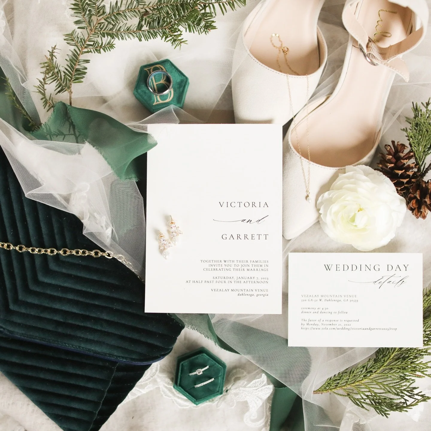 I have a news alert!

For the first time in 15 years, I&rsquo;ve made the decision to not raise my pricing for next year for weddings or sessions. I want to serve couples well in these last couple years in this industry so I will stay with my 2025 pr