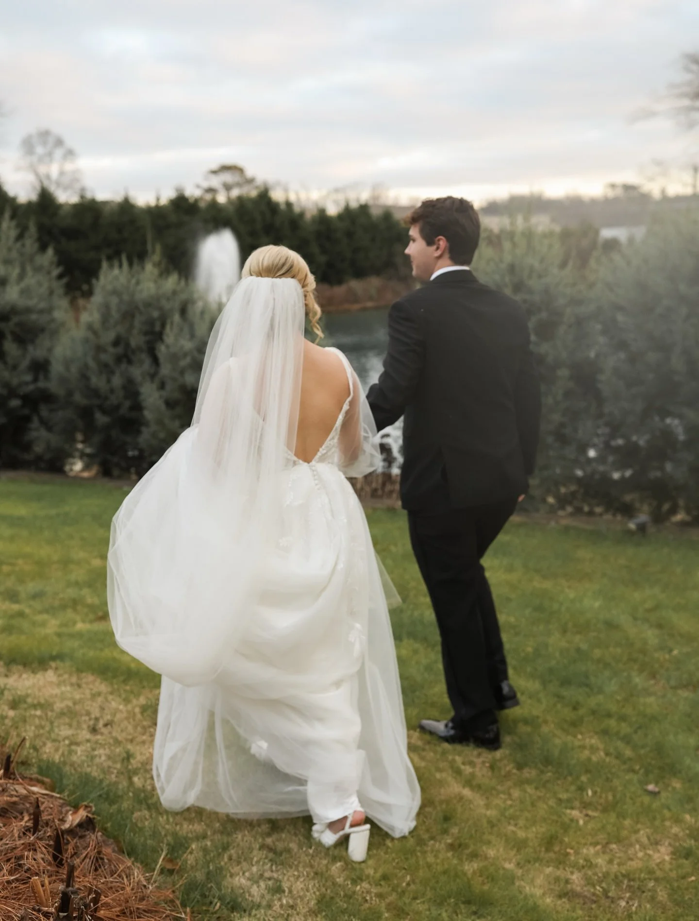 Good morning, peeps!

This is a reminder that I&rsquo;m officially out of office through January 5. It&rsquo;s a special season with my family. We&rsquo;ve walked through a crazy and joyful, but also wild and hard year and so we are being intentional