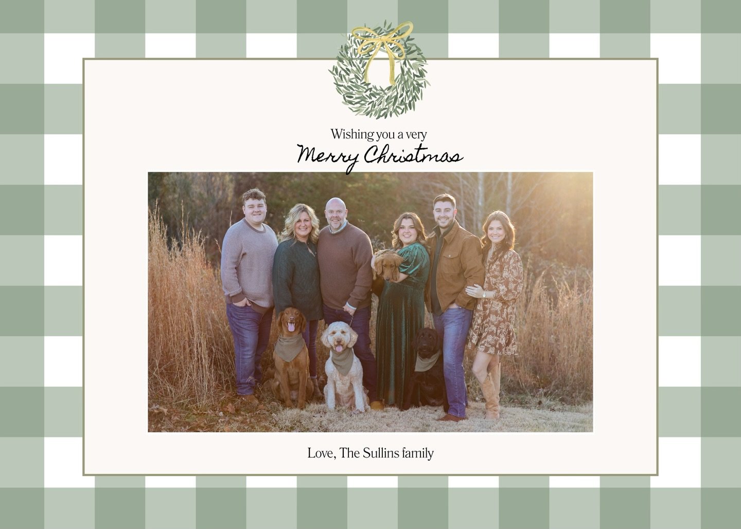 The merriest of love and joy to you all!

I&rsquo;m forever thankful for this amazing business and platform that allows me to connect with you all! But at the end of the day&hellip;if I&rsquo;m not pointing you back to the Savior it&rsquo;s void for 