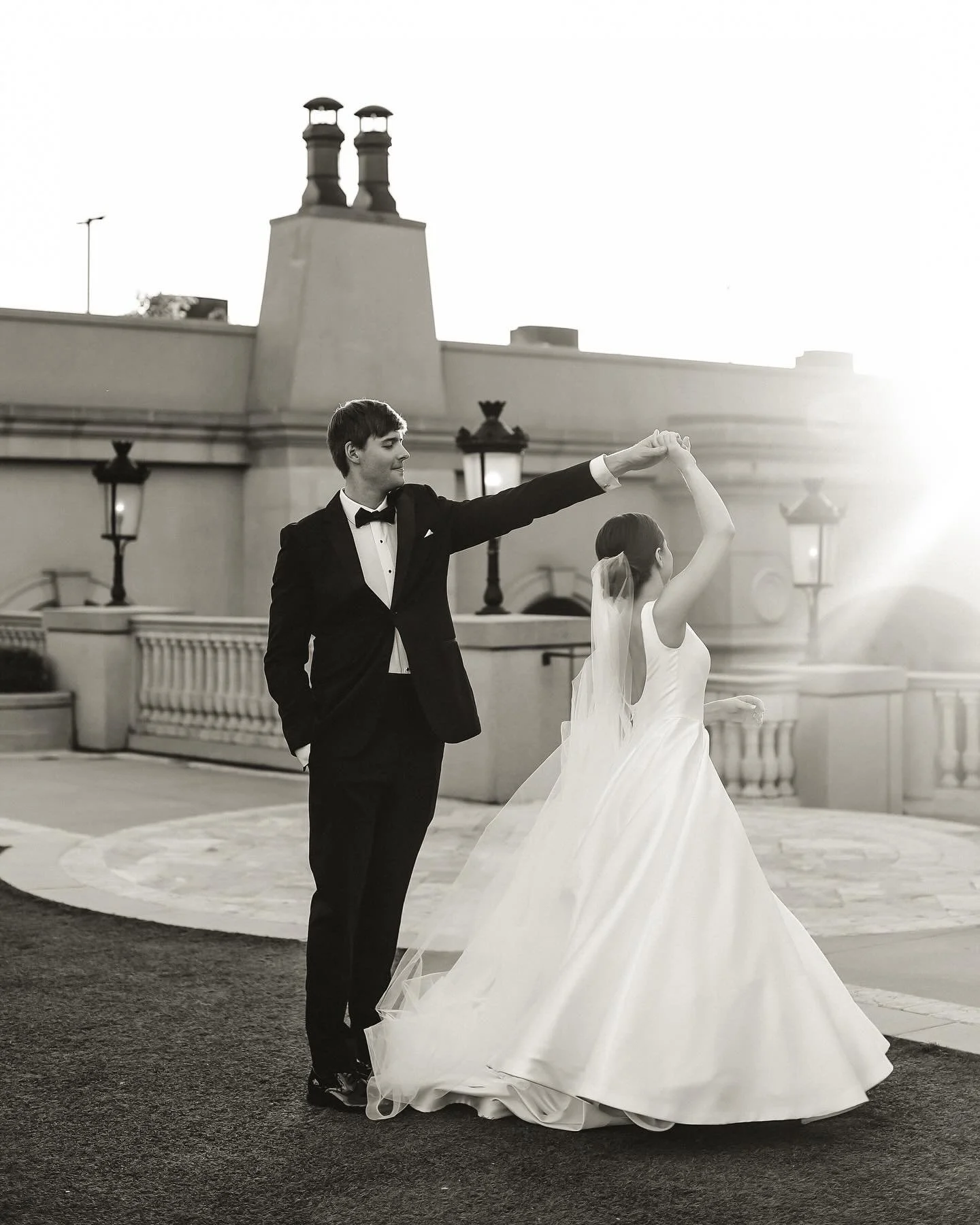 The feeling we have going into the last day of the year!
#amycoleweddings