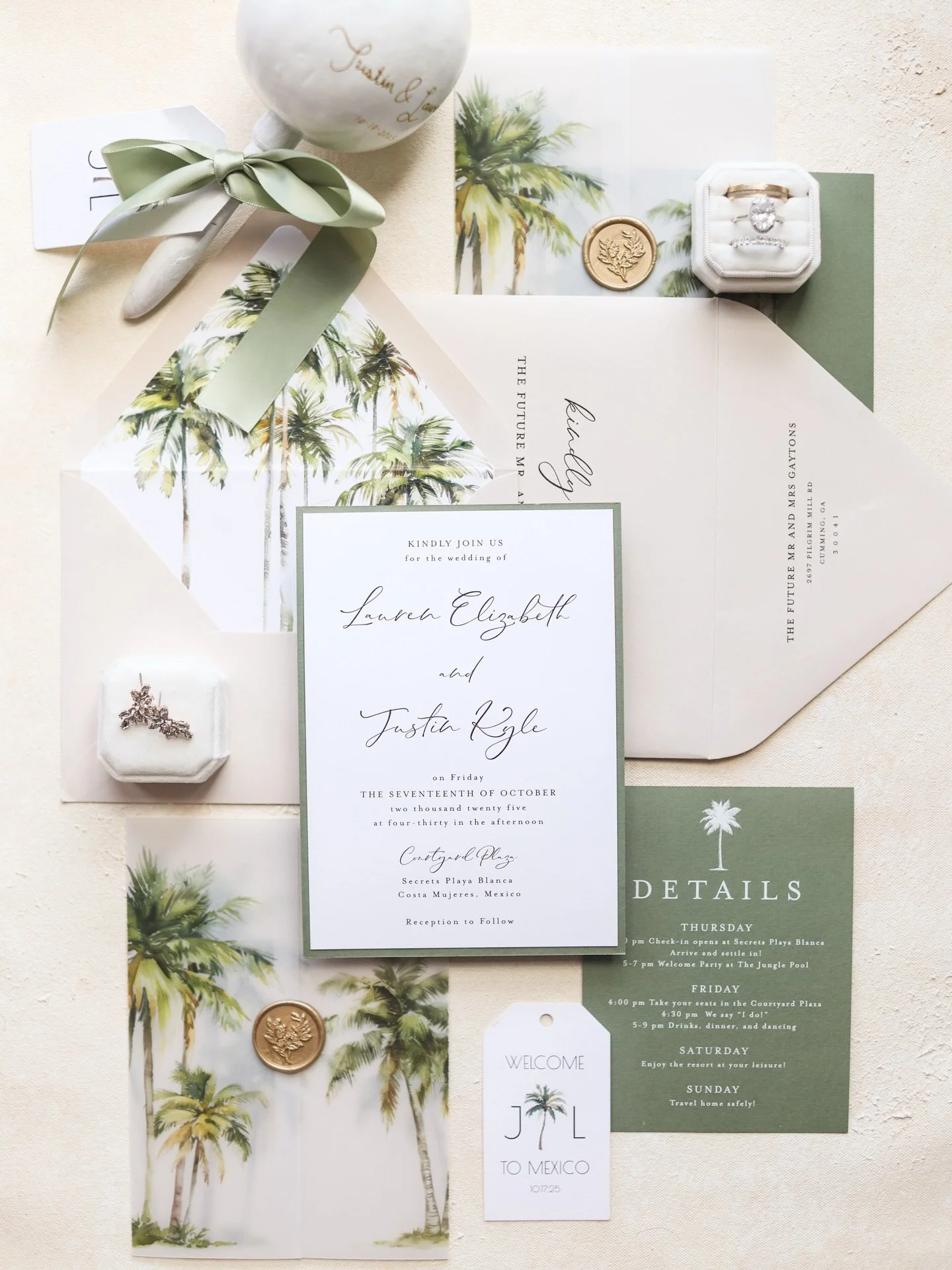 Weddings are more than just one moment&hellip;

they&rsquo;re a beautiful unfolding of so many little chapters that make up one of the most important days of your life.

It starts slow and quiet, with the soft rustle of a gown, the clink of perfume b