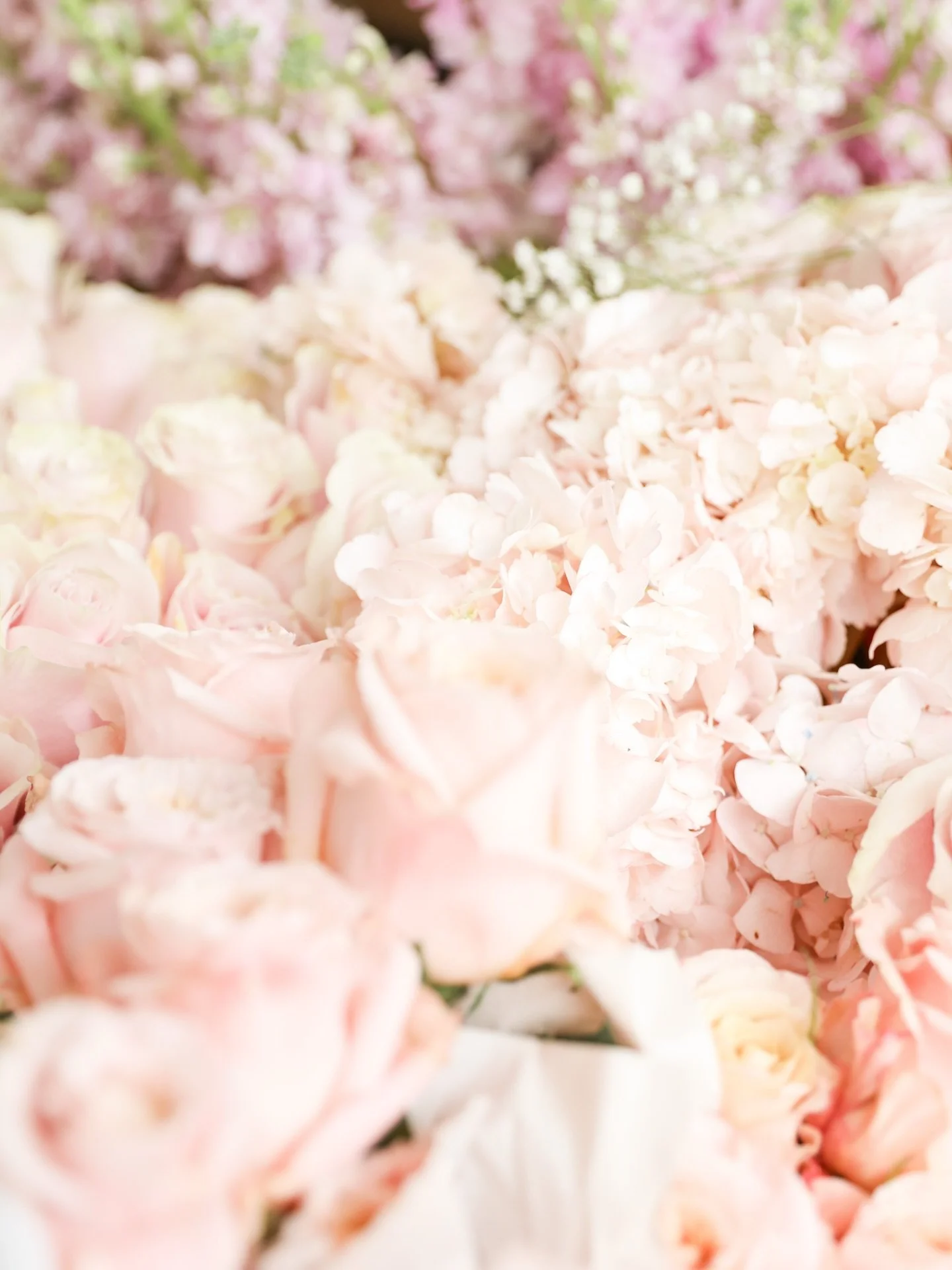 Happy love day, peeps! Just don&rsquo;t forget to love your people every other day too! 🥰