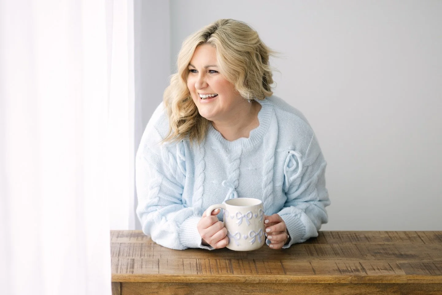 Let&rsquo;s chat why!

Our 2026 is officially full! And because of that, we are officially no longer accepting weddings in a full time capacity. 2026 is my last year as a full time wedding photographer.

2027 will take 5-6 weddings that fit us&hellip