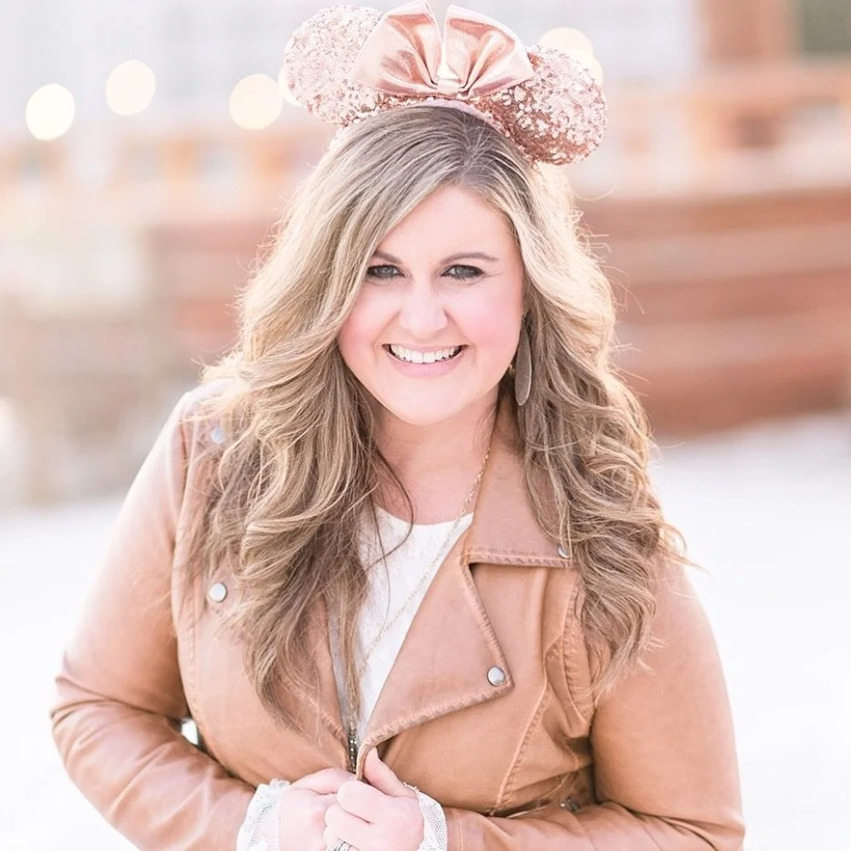 Time change light and weather equals Disney ears to me&hellip;

So&hellip;I think it&rsquo;s time to plan a trip to our favorite place on earth. 😉🤭

We were annual passholders for so long and then&hellip;we haven&rsquo;t been to Disney in a few yea