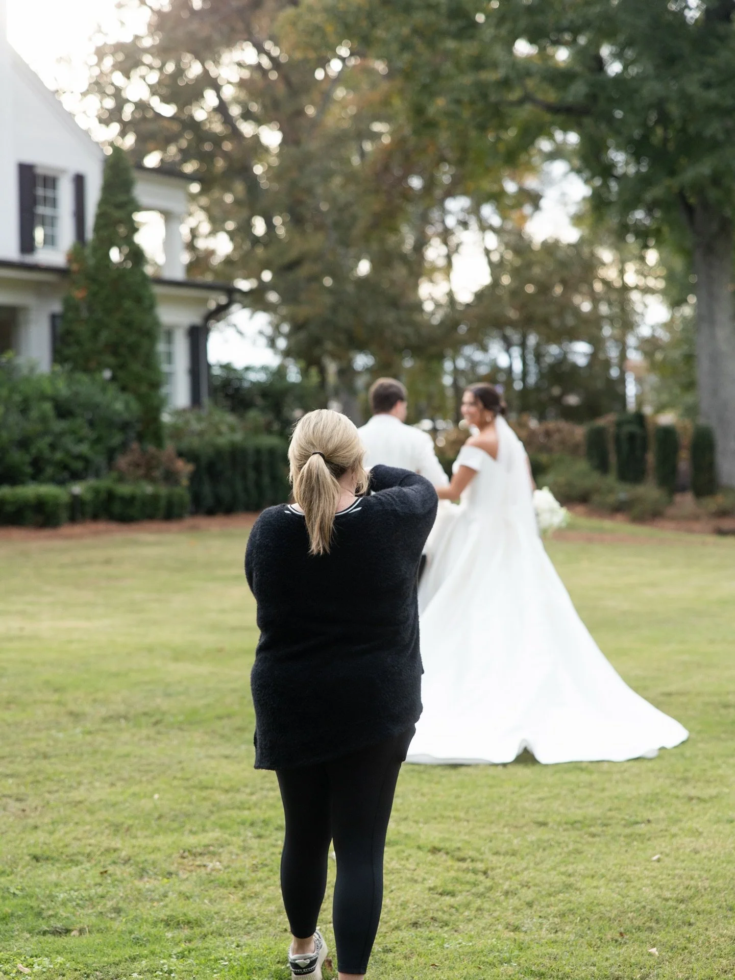 I wasn&rsquo;t meant to fit in.

I look back over my entire life and see it.

I was always the cool friend on the outside of the group. I had friends, none so close I was invited the sit at the table, but I was always around.

I cheered for a bit&hel