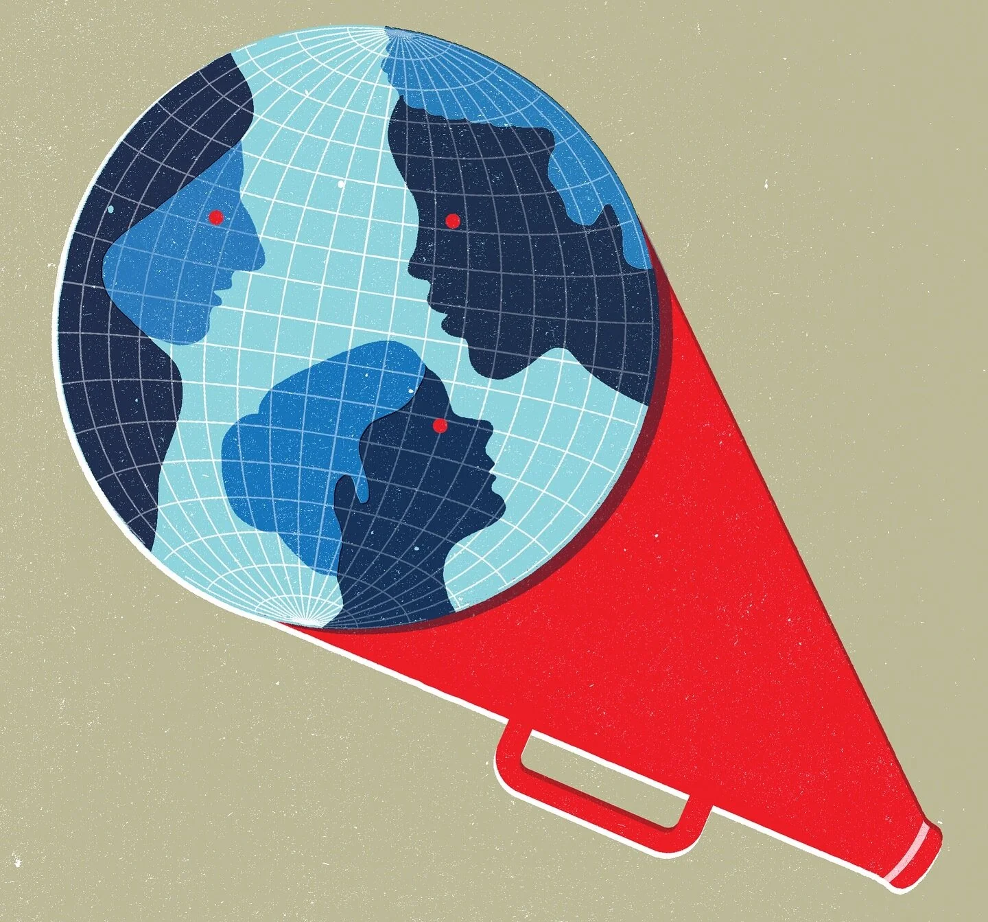 #internationalwomensday

The Campaign Heard Around the World (2014) 🌎 Client: Smith College #Women for the #World campaign- the most ambitious #fundraising event in Smith&rsquo;s history.