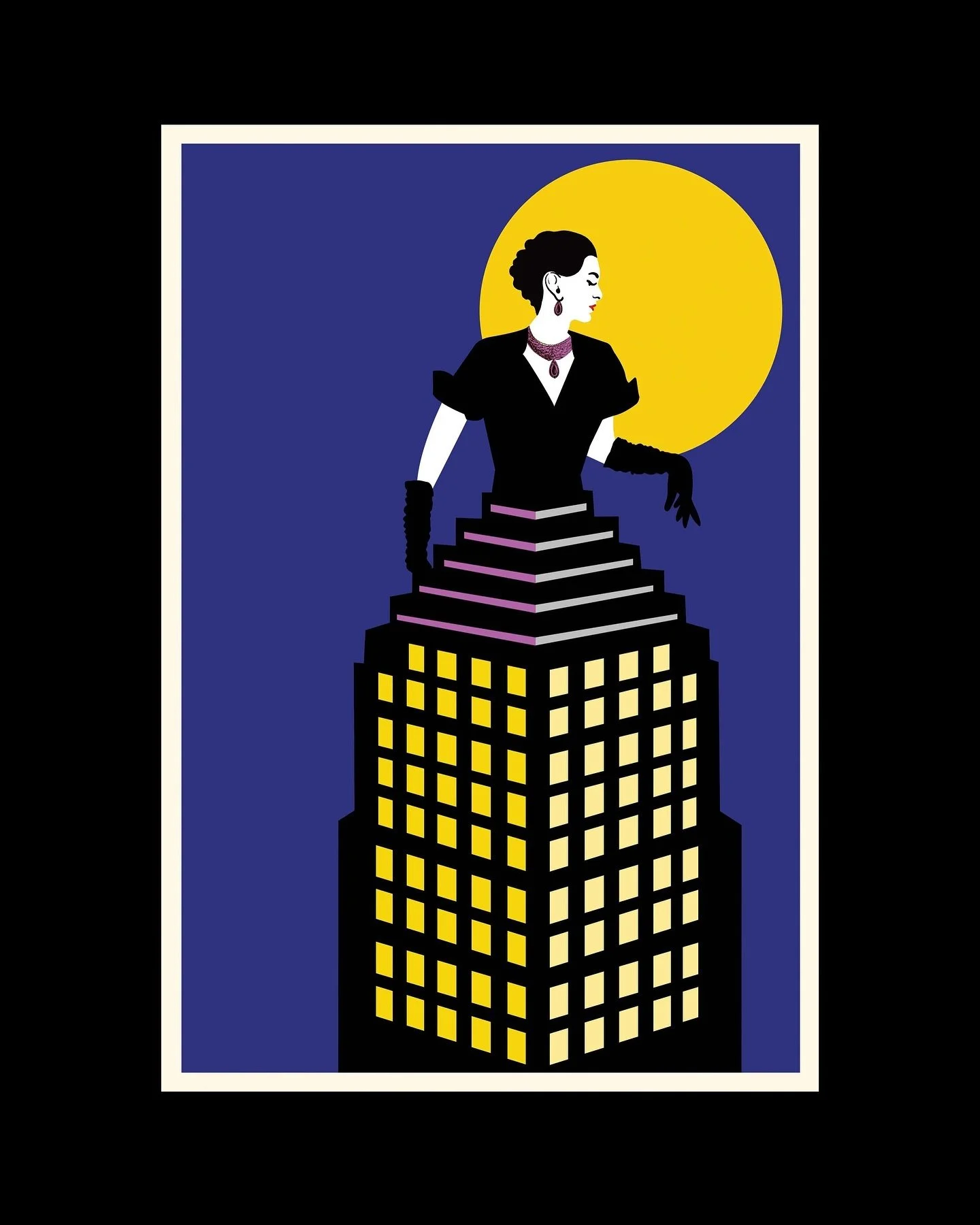 AIA Beaux Arts Ball 2024
Client: AIA Pittsburgh (American Inst. of Architects)
Art Direction: Ronda Zegarelli, Gary Kalinosky @ Acrobatique Creative 

#aia #pittsburgh #aiapgh #poster #design #illustration #beauxarts #beauxartsball #davidpohl #acroba