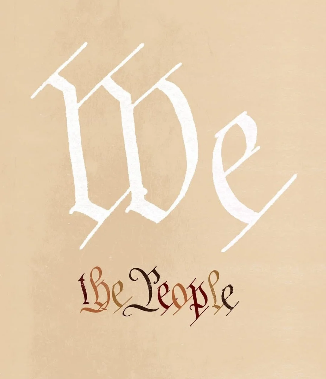 From the archives: Hope At Risk (2016) Client: Notre Dame Magazine 🔔 &ldquo;I have thought for some time that the next moment of progress in building our more perfect union was going to have to come from whites. Whites are going to have to decide am