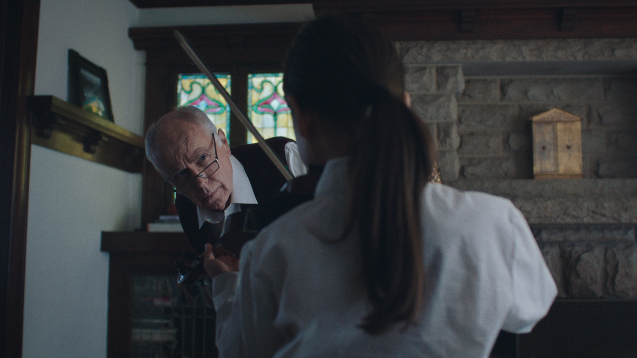  Photo from Episode 3 "Mr. Tulchinsky" of susaneLand