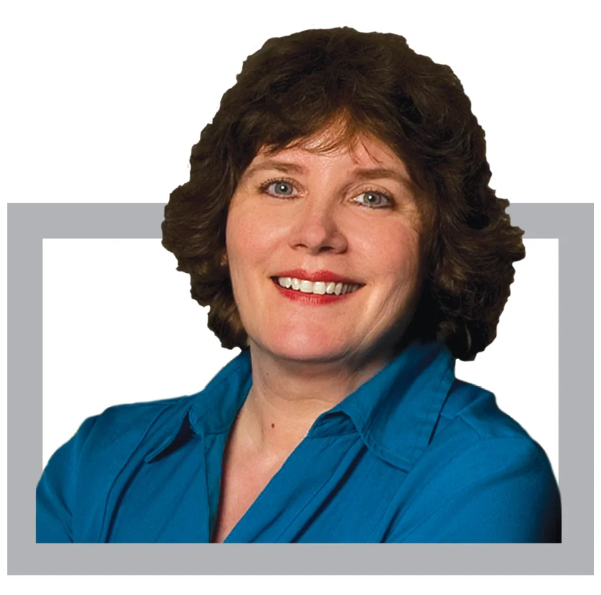 EVELYN PIERCE
