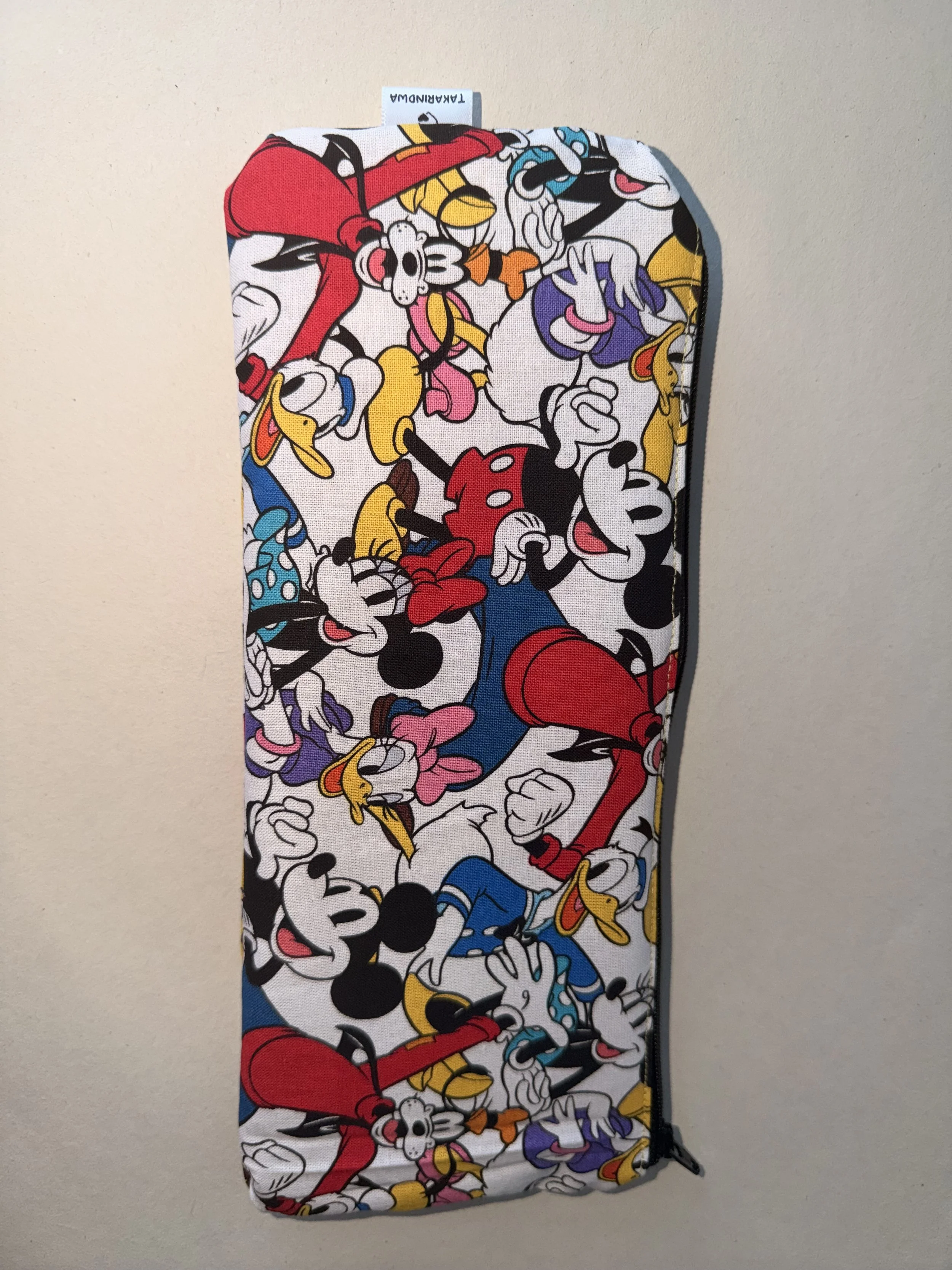 Character Pencil Case