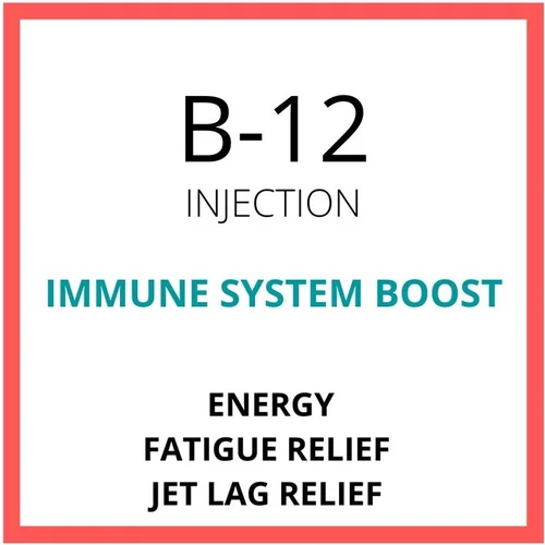 how long before vitamin b12 injection works How Fast Does a Vitamin B12 Shot Work?