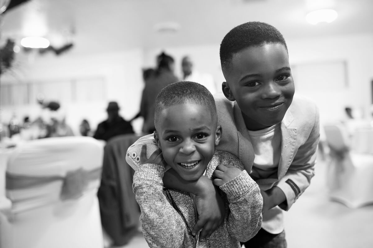 These are my babies, thank you Lord for my family.