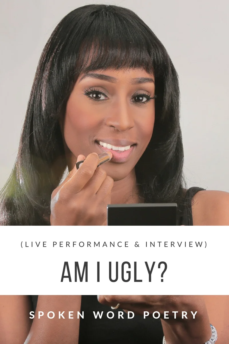 Am I Ugly? Live Performance and Interview (In the Space with Nikki Tapper)