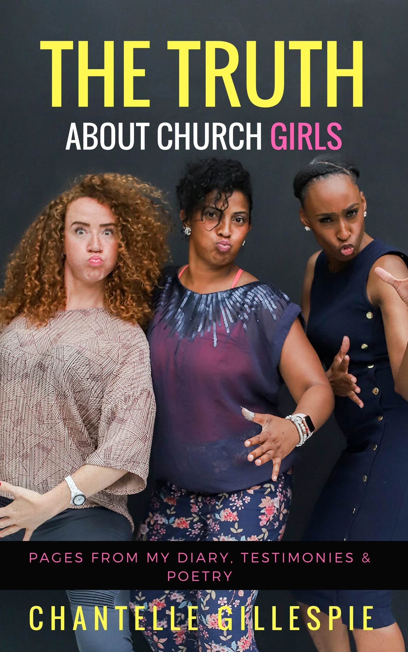 CSG Publications - The Truth About Church Girls.jpg