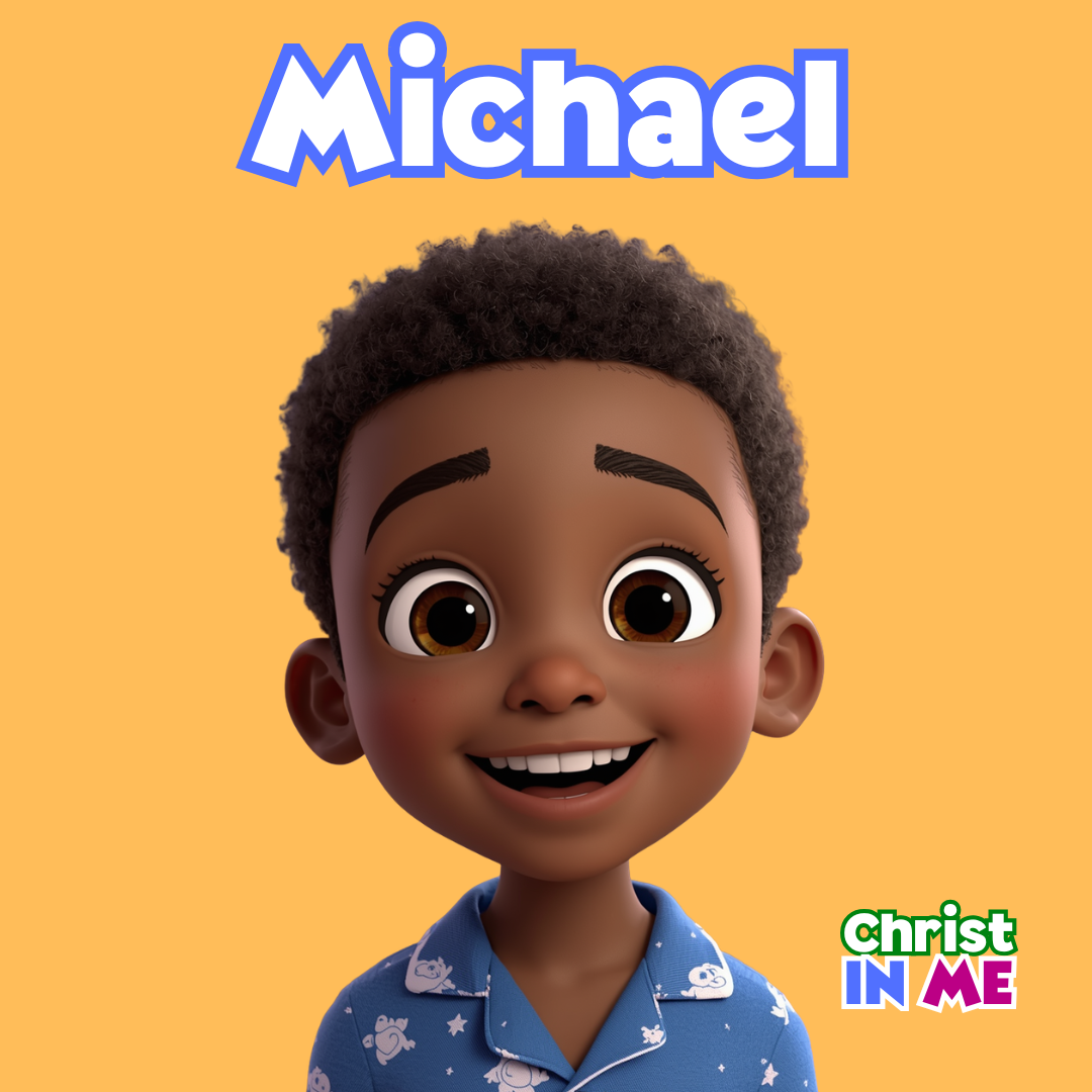 Michael - xx