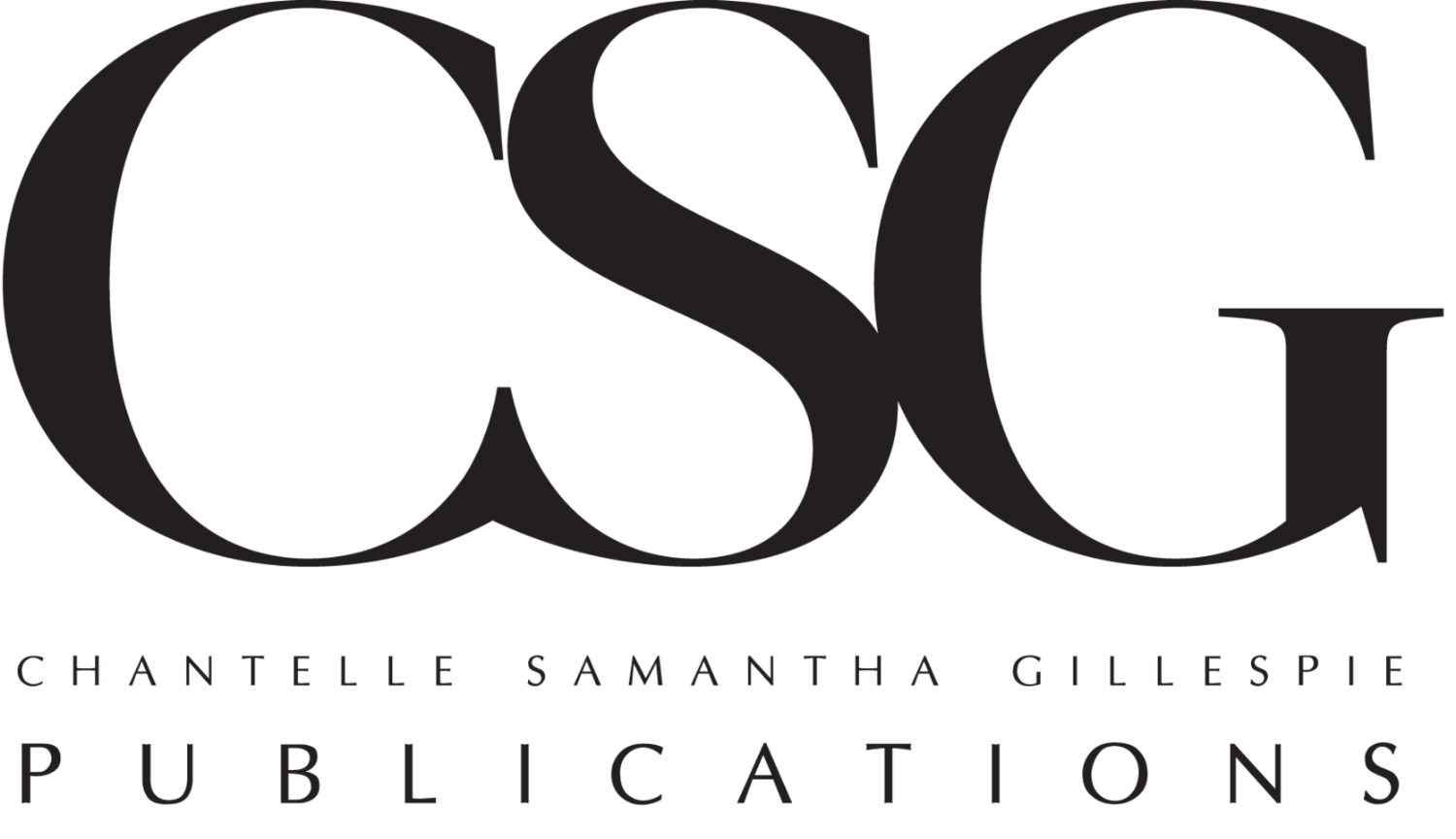 CSG Publications