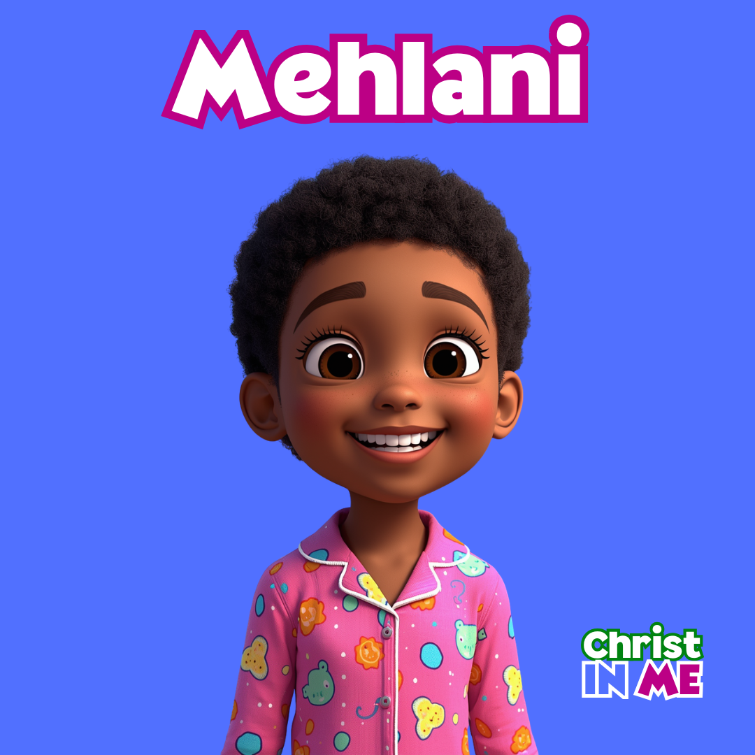 Mehlahi - xx