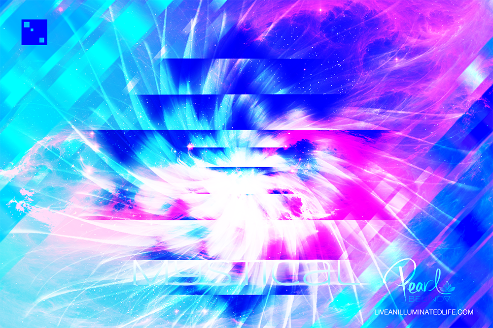 Full moon Gemini, A Super Mystical Evolutionary “Let’s Do This!” Kinda Moon!