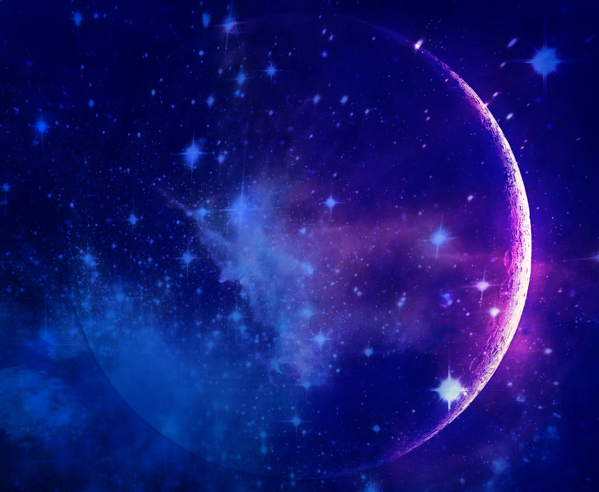 CAPRICORN NEW MOON Magic...... with Precise Directions!