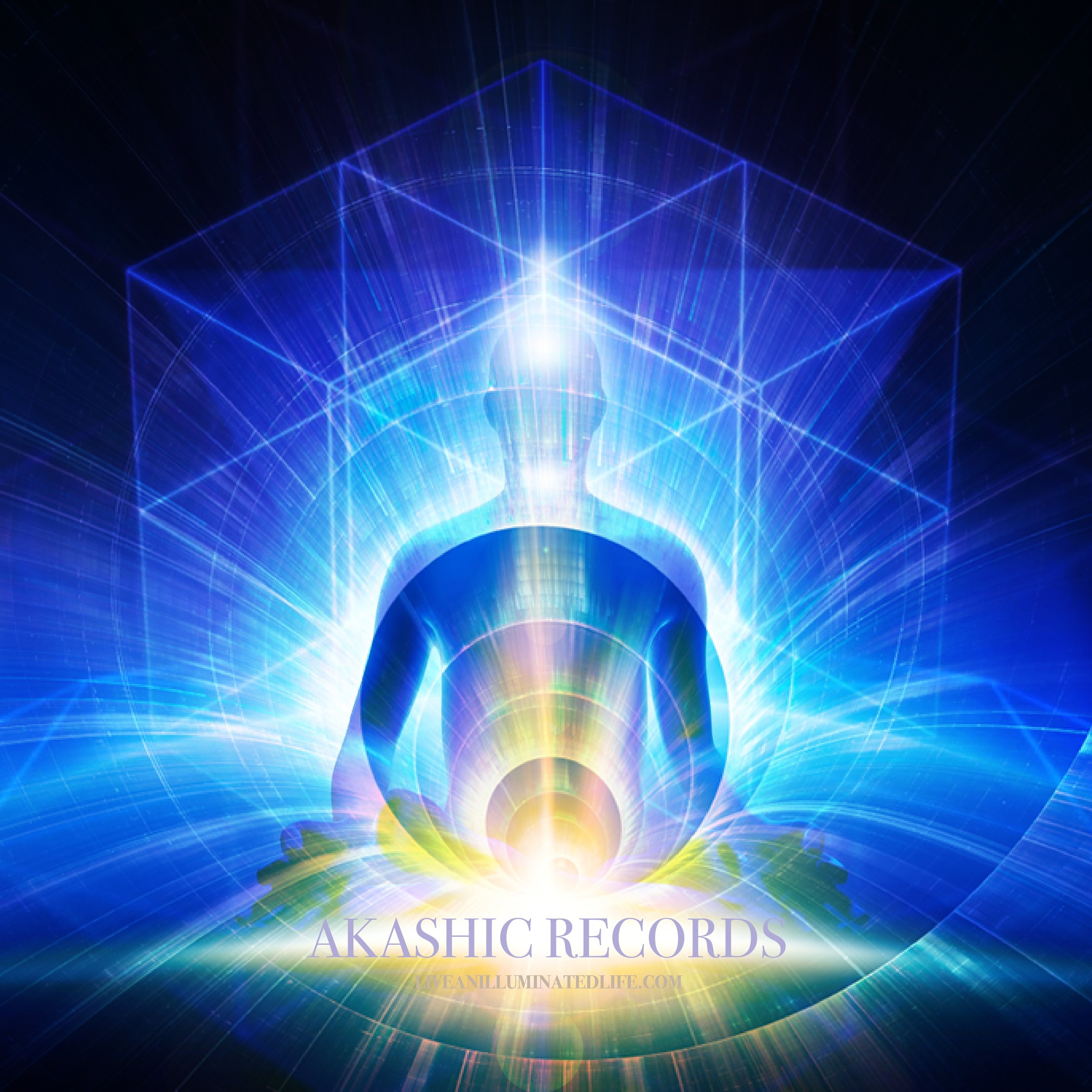 The Akashic Records: Enjoy this Luminous introductory Excursion into the Akasha.