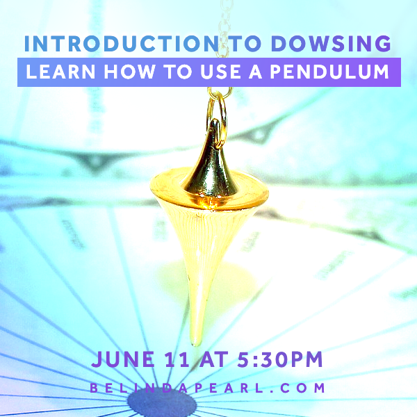 Pendulum Introductory Workshop