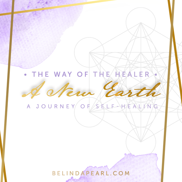 The Way of the Healer Summit: A New World