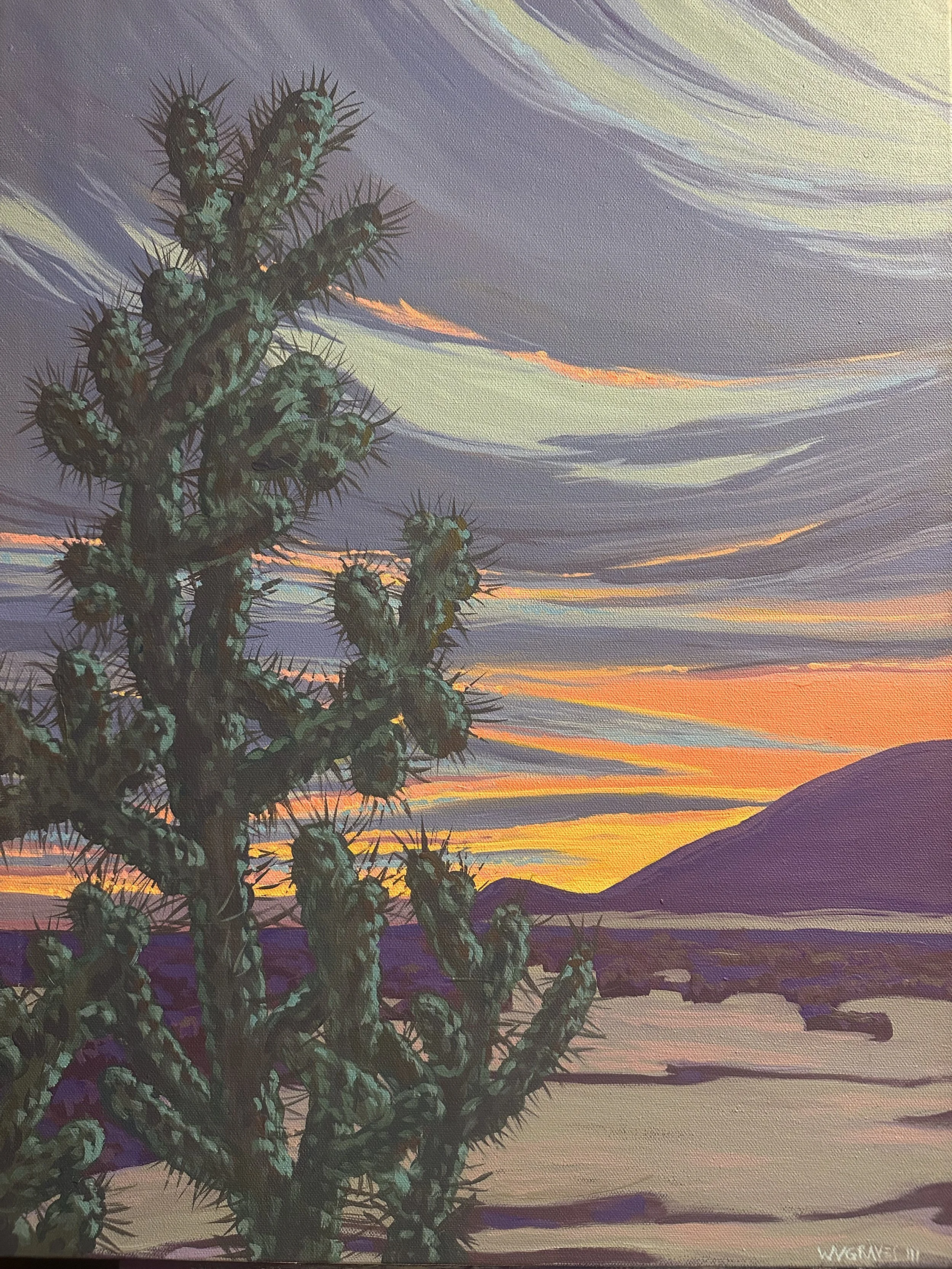 windy point 24 x 18 800-